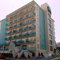Howard Johnson Oceanfront Plaza Hotel