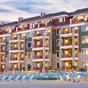 Tamarack Lodge