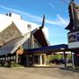 BEST WESTERN Aku Tiki Inn