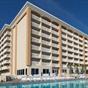 Hampton Inn Daytona Shores - Oceanfront