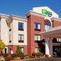 Holiday Inn Express Hotel & Suites Manchester Airport