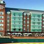 Hilton Garden Inn Manchester Downtown