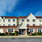 TownePlace Suites Manchester Airport