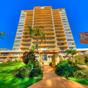 Columbia Apartments on Rainbow Bay