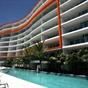 Silvershore Apartments on the Broadwater