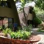 The Red Agave Resort