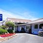 Monterey Bay Lodge