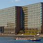 Copenhagen Marriott Hotel
