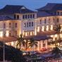 Galle Face Hotel Colombo