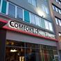 Comfort Hotel Xpress, Oslo