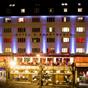 InCity Hotel and Apartments
