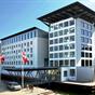 Copenhagen Island Hotel