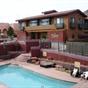 Sedona Rouge Hotel and Spa