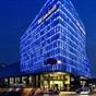 Hotel Barriere Lille