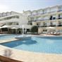 Apartamentos Augusta Palma