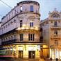 New Hotel du Midi