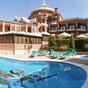 Hotel Mio Cid