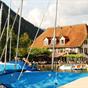 Neuhaus Golf and Strand Hotel