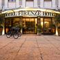 BEST WESTERN Hotel Firenze