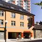Thon Hotel Oslo Panorama