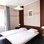 Minotel Crystal Hotel Lausanne