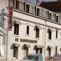 Hotel Montchapet
