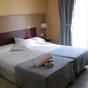 Hotel Gravina Cinco