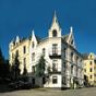 Hotel Park Bergen