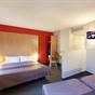 B&B Lille Euralille Grand Palais
