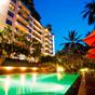 Saigon Domaine Luxury Residences
