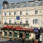 Kyriad Dijon Centre
