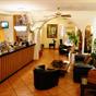 Regina Hotel Lausanne