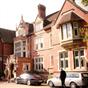 Berwick Lodge Bristol