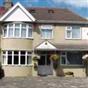 The Rookery Guest House
