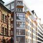 Alderman Marsh House Apartments Bristol