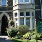 Annedd Lon Guest House Cardiff