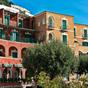 Hotel Savoia Positano