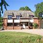 Lower Pottles Bed & Breakfast Exminster at Hotels Combined