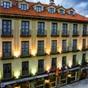 Hotel Miranda & Suizo San Lorenzo de El Escorial at Hotels Combined