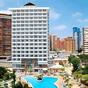Hotel Complejo Poseidón Benidorm