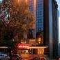 Hotel Houston Ankara