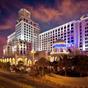 Kempinski Hotel Mall of the Emirates Dubai