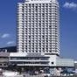 パン パシフィック横浜ベイホテル東急