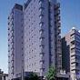 ホテルアセント福岡