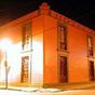 Francia Hotel Oaxaca at Hotels Combined