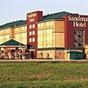 Sandman Hotel & Suites Airport Calgary