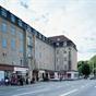 Scandic Hotel Plaza Aarhus at Hotels Combined