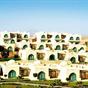 Tia Heights Makadi Bay Resort Hurghada