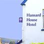 Hansard House Hotel at Hotels Combined