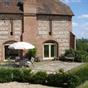 Lodge Farmhouse Bed & Breakfast at Hotels Combined